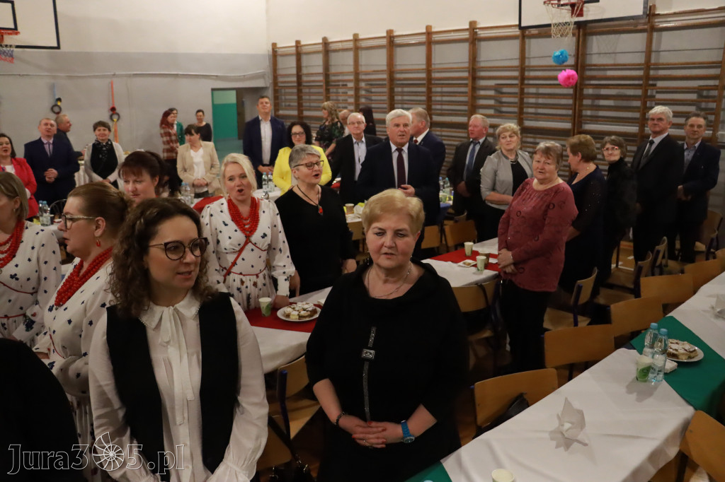 Dzień Sołtysa 2023 w Zawierciu.