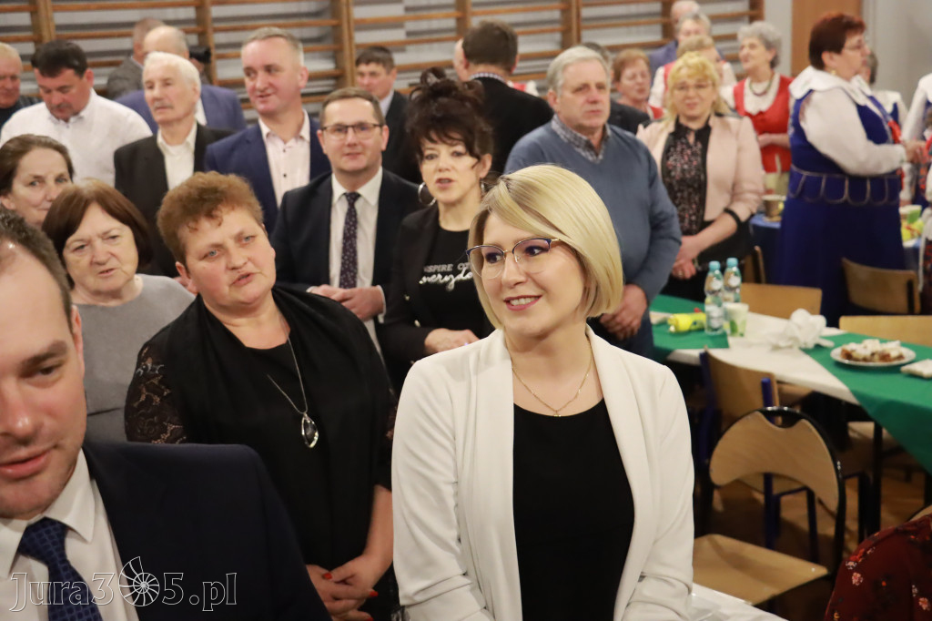 Dzień Sołtysa 2023 w Zawierciu.
