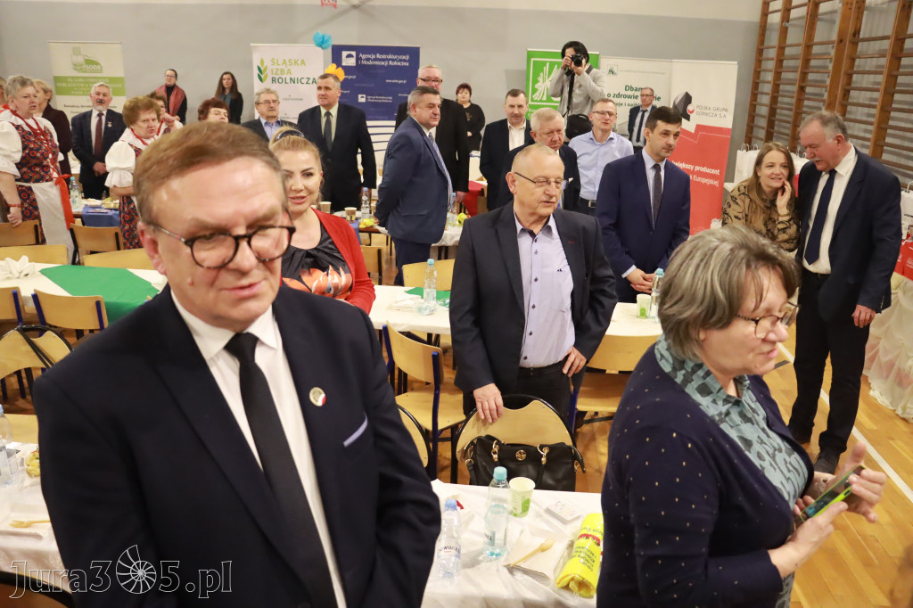 Dzień Sołtysa 2023 w Zawierciu.