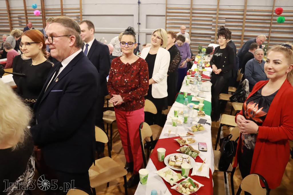 Dzień Sołtysa 2023 w Zawierciu.