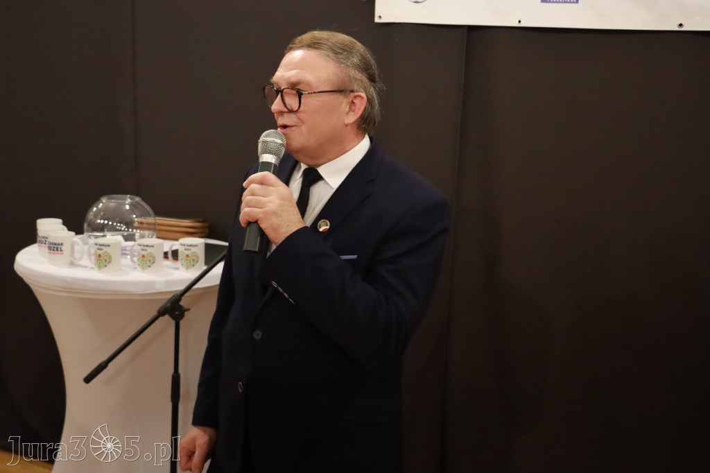 Dzień Sołtysa 2023 w Zawierciu.