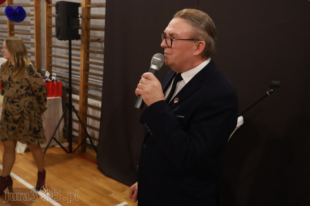 Dzień Sołtysa 2023 w Zawierciu.