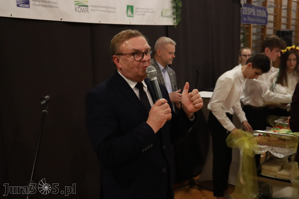 Dzień Sołtysa 2023 w Zawierciu.