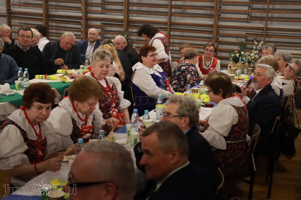 Dzień Sołtysa 2023 w Zawierciu.