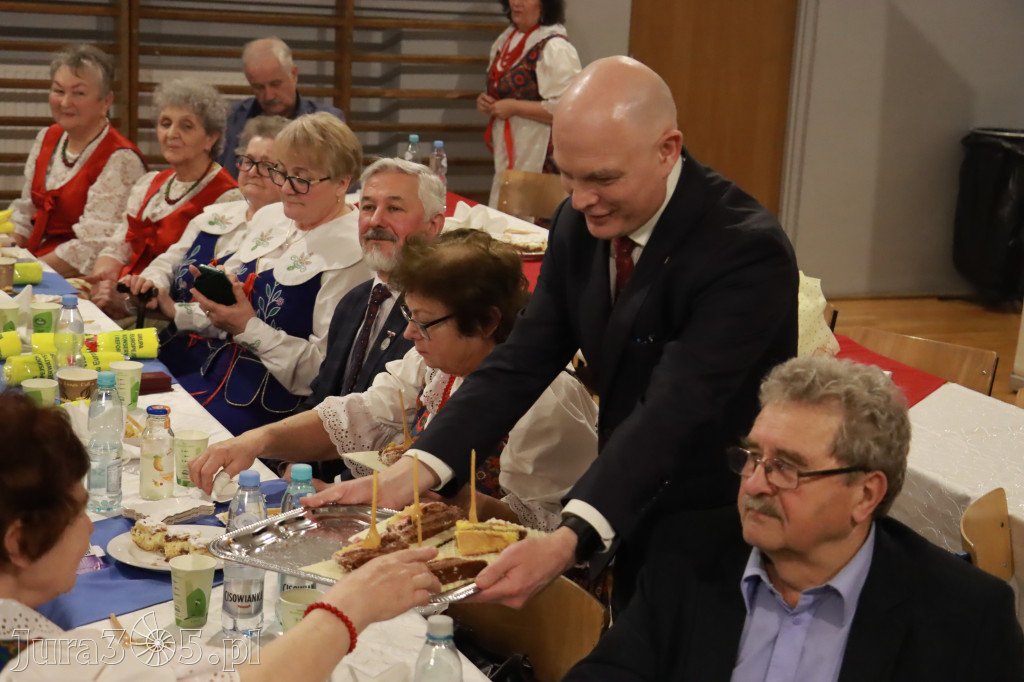 Dzień Sołtysa 2023 w Zawierciu.