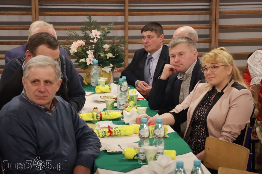Dzień Sołtysa 2023 w Zawierciu.