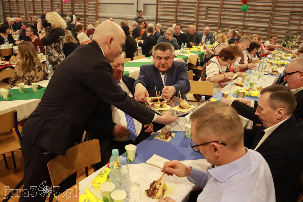 Dzień Sołtysa 2023 w Zawierciu.