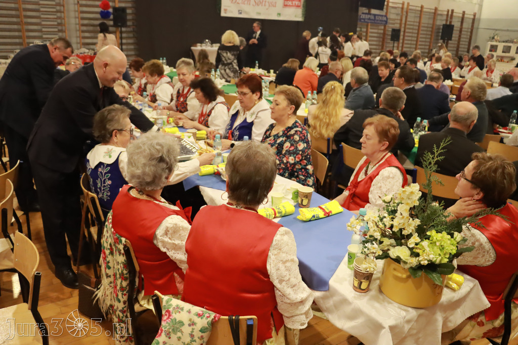 Dzień Sołtysa 2023 w Zawierciu.