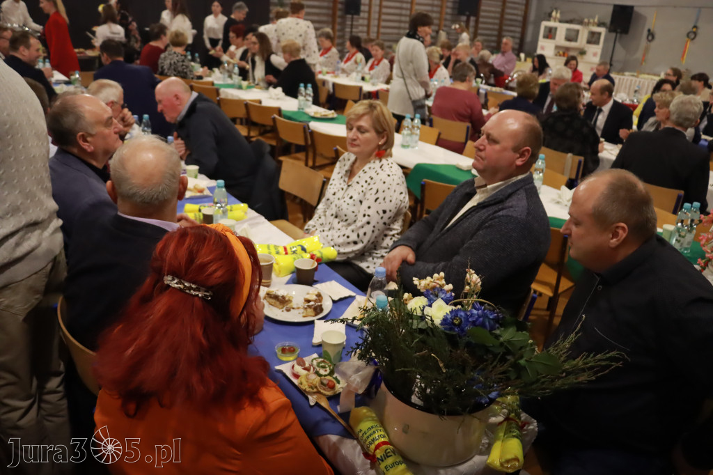 Dzień Sołtysa 2023 w Zawierciu.