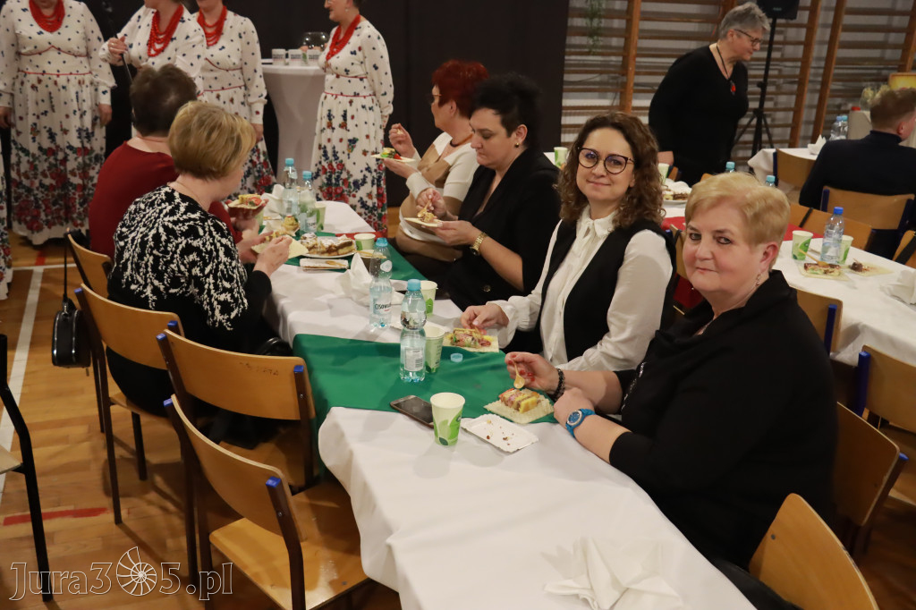Dzień Sołtysa 2023 w Zawierciu.