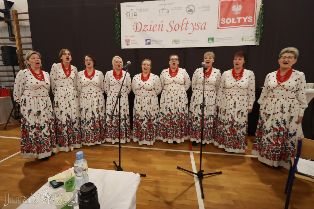 Dzień Sołtysa 2023 w Zawierciu.