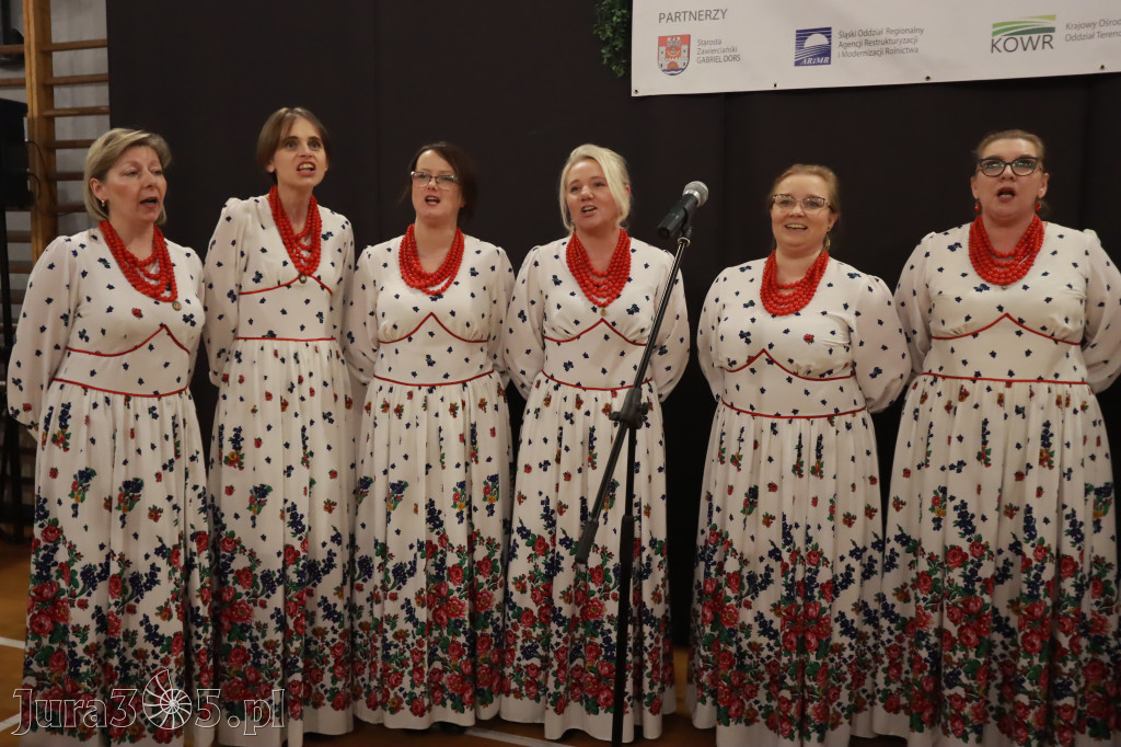 Dzień Sołtysa 2023 w Zawierciu.