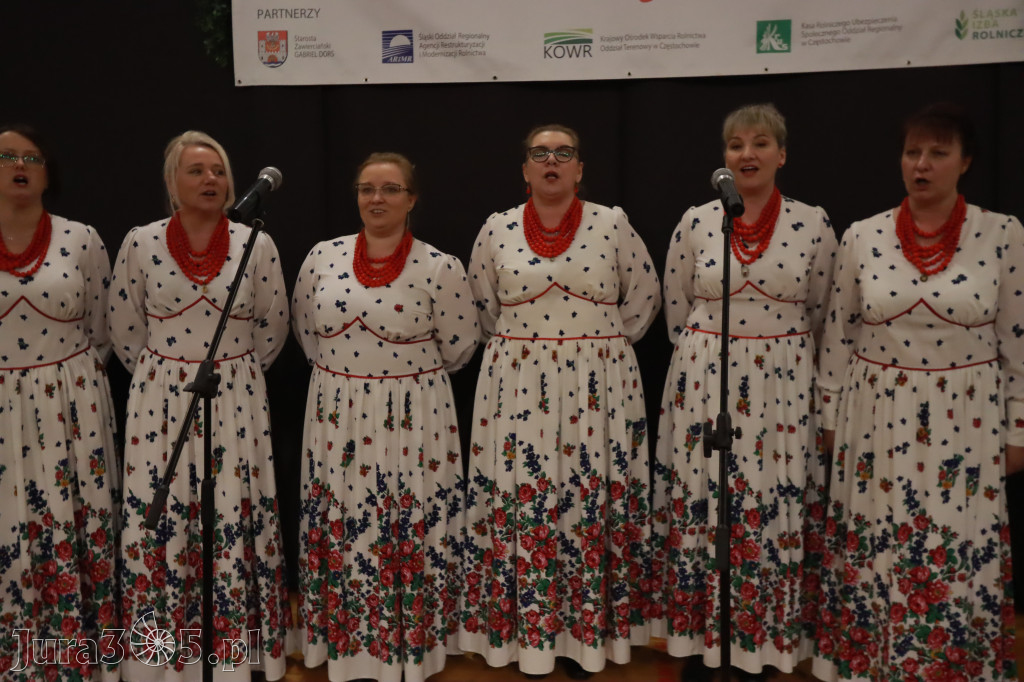 Dzień Sołtysa 2023 w Zawierciu.