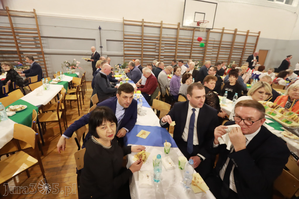 Dzień Sołtysa 2023 w Zawierciu.