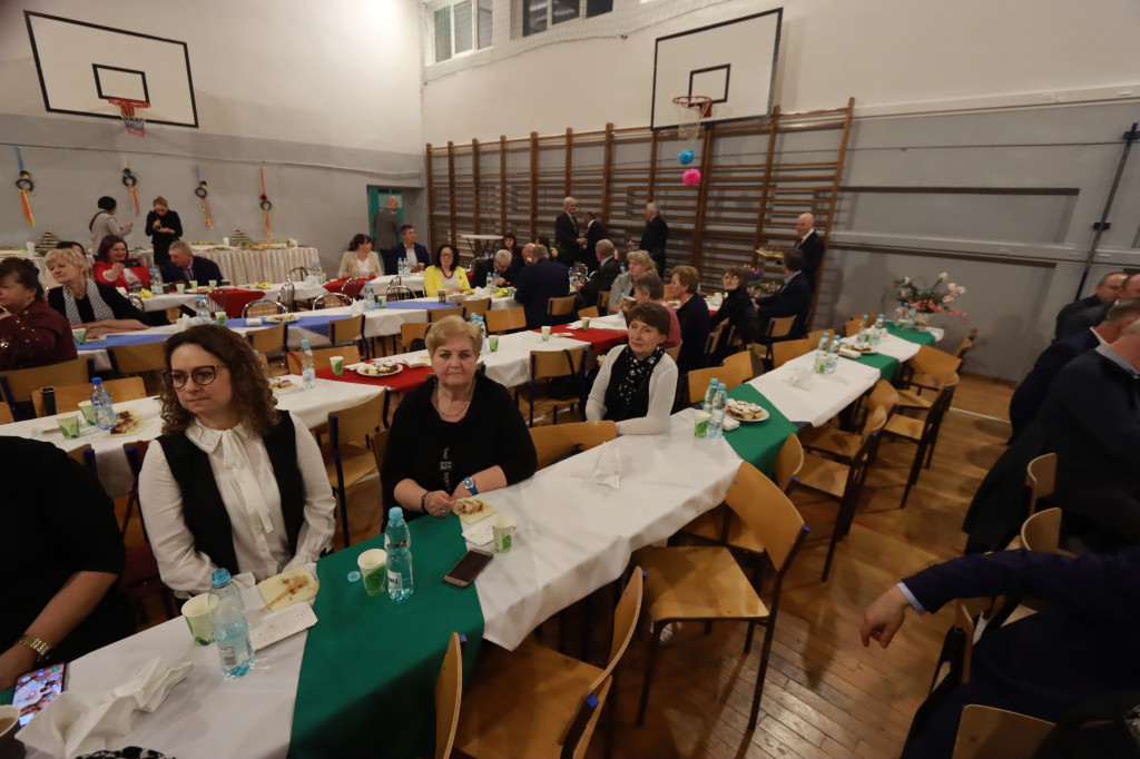 Dzień Sołtysa 2023 w Zawierciu.