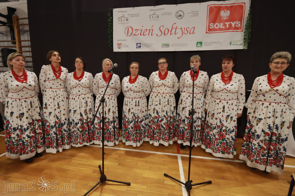 Dzień Sołtysa 2023 w Zawierciu.