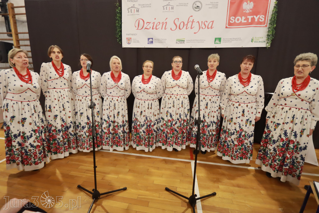 Dzień Sołtysa 2023 w Zawierciu.
