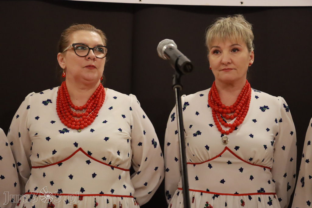 Dzień Sołtysa 2023 w Zawierciu.