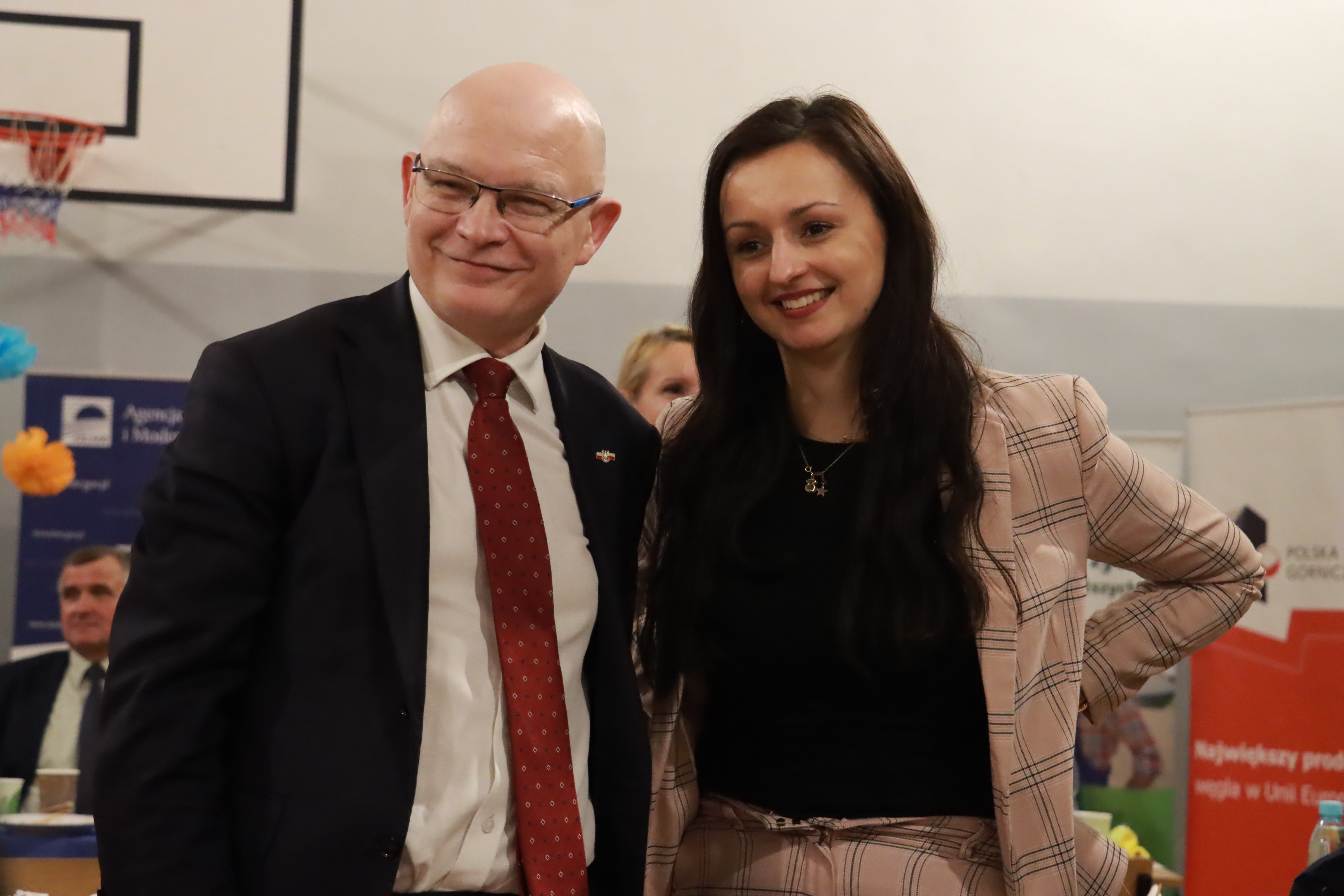 Dzień Sołtysa 2023 w Zawierciu.
