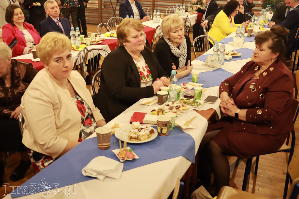 Dzień Sołtysa 2023 w Zawierciu.