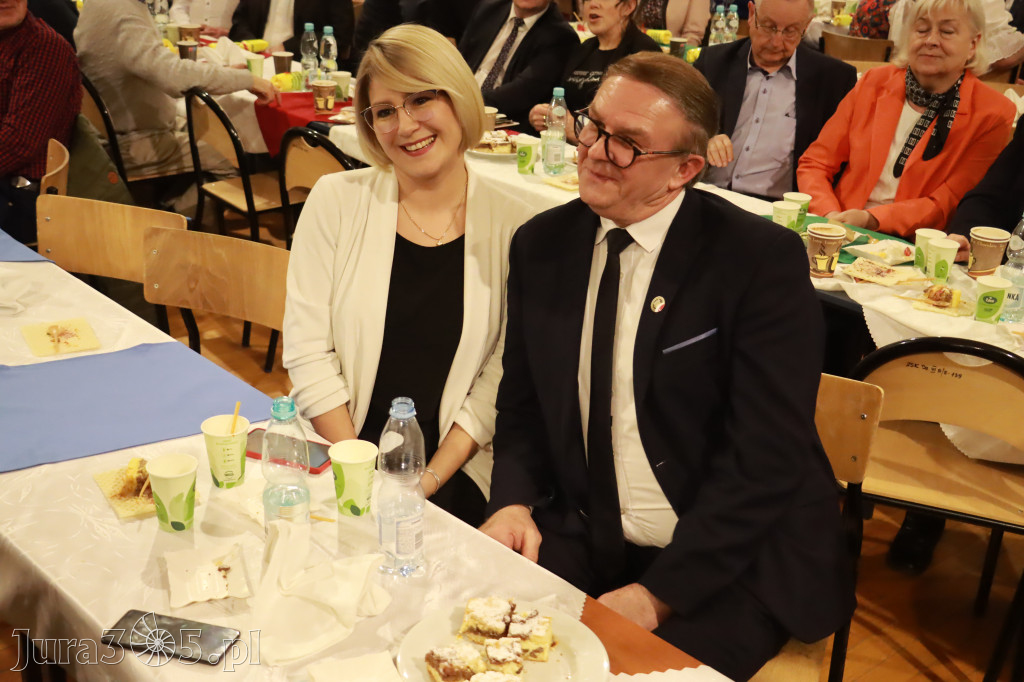 Dzień Sołtysa 2023 w Zawierciu.