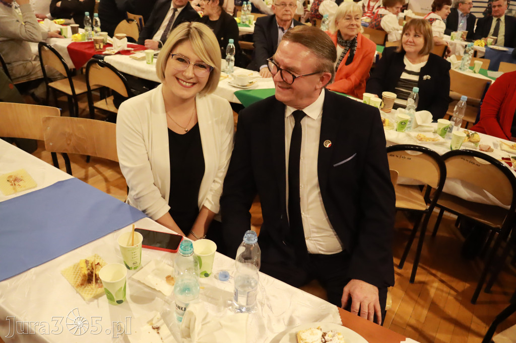 Dzień Sołtysa 2023 w Zawierciu.