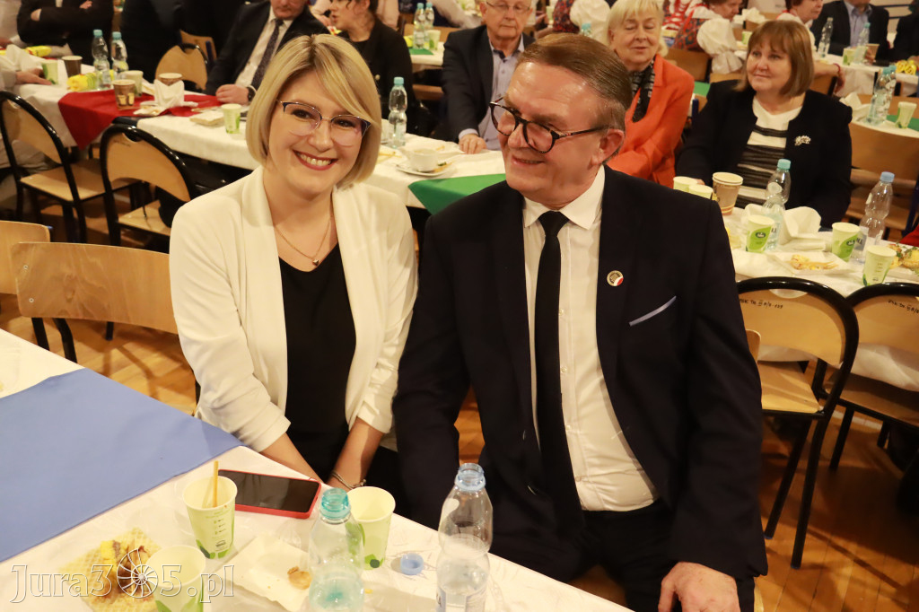 Dzień Sołtysa 2023 w Zawierciu.