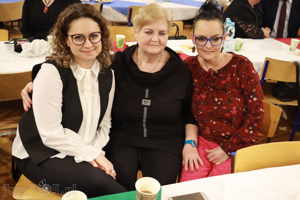 Dzień Sołtysa 2023 w Zawierciu.