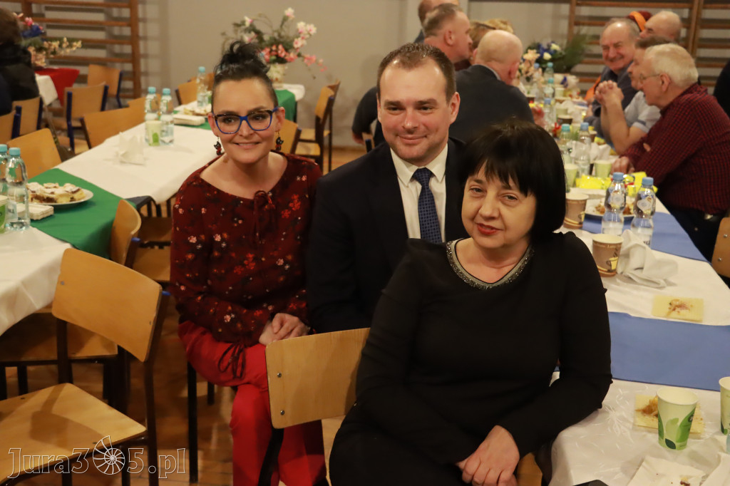 Dzień Sołtysa 2023 w Zawierciu.