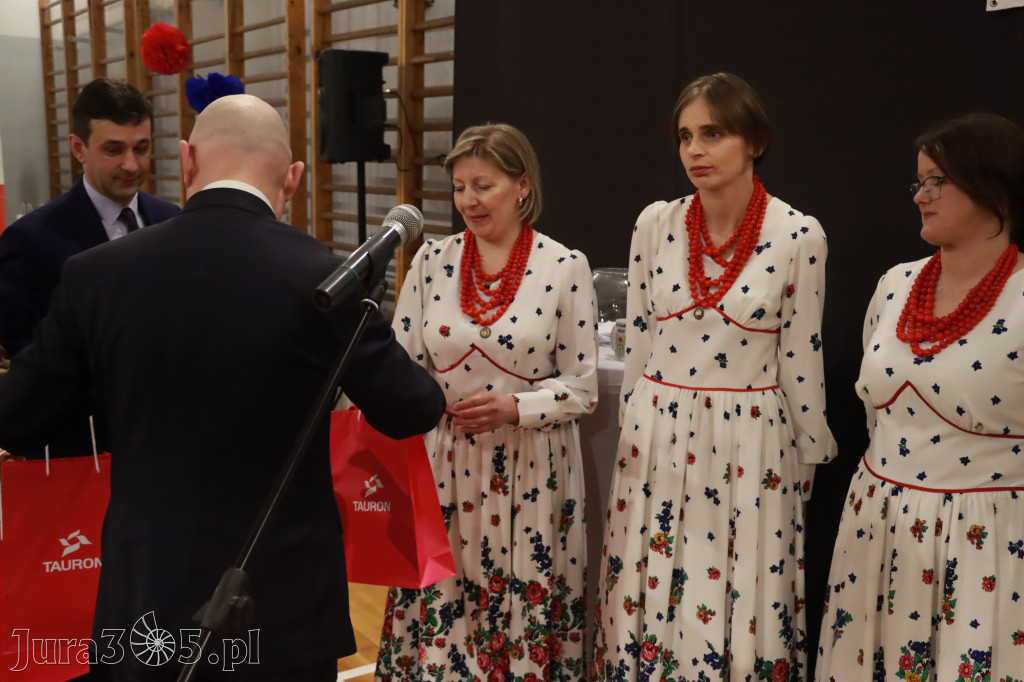 Dzień Sołtysa 2023 w Zawierciu.
