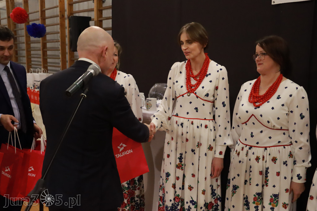 Dzień Sołtysa 2023 w Zawierciu.