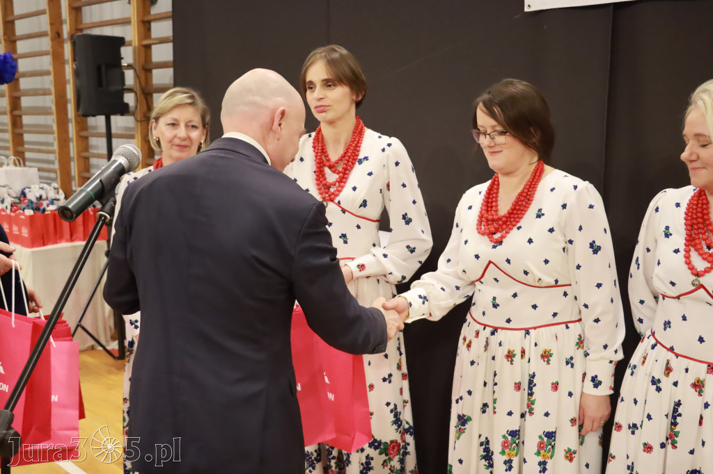 Dzień Sołtysa 2023 w Zawierciu.