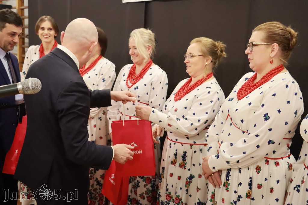 Dzień Sołtysa 2023 w Zawierciu.