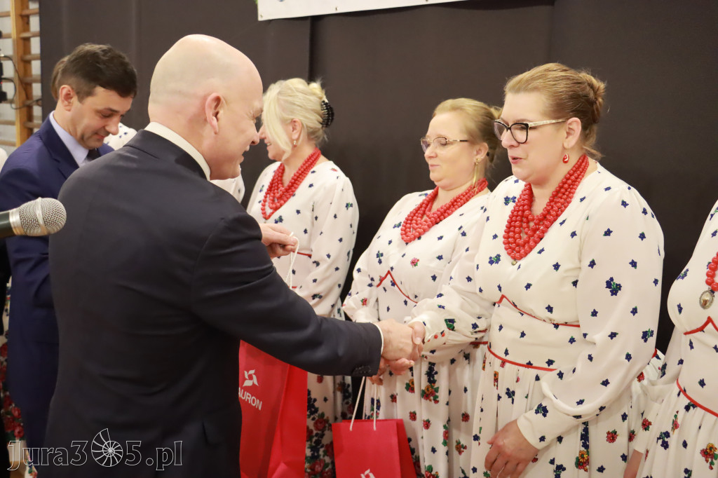 Dzień Sołtysa 2023 w Zawierciu.