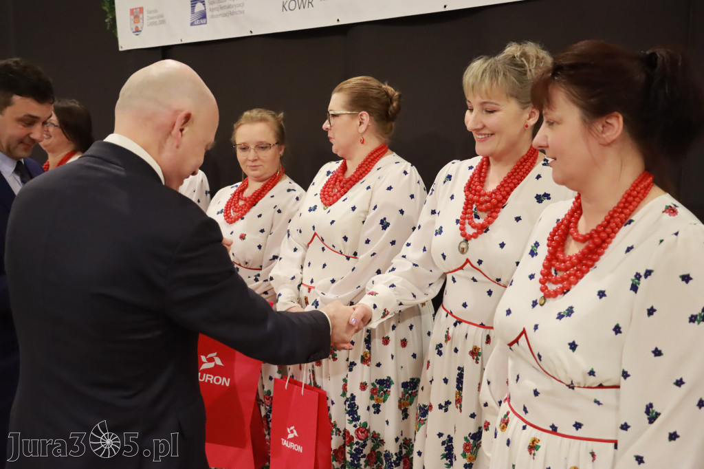 Dzień Sołtysa 2023 w Zawierciu.