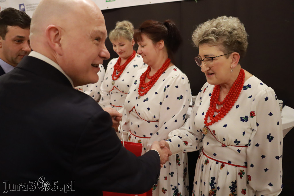 Dzień Sołtysa 2023 w Zawierciu.