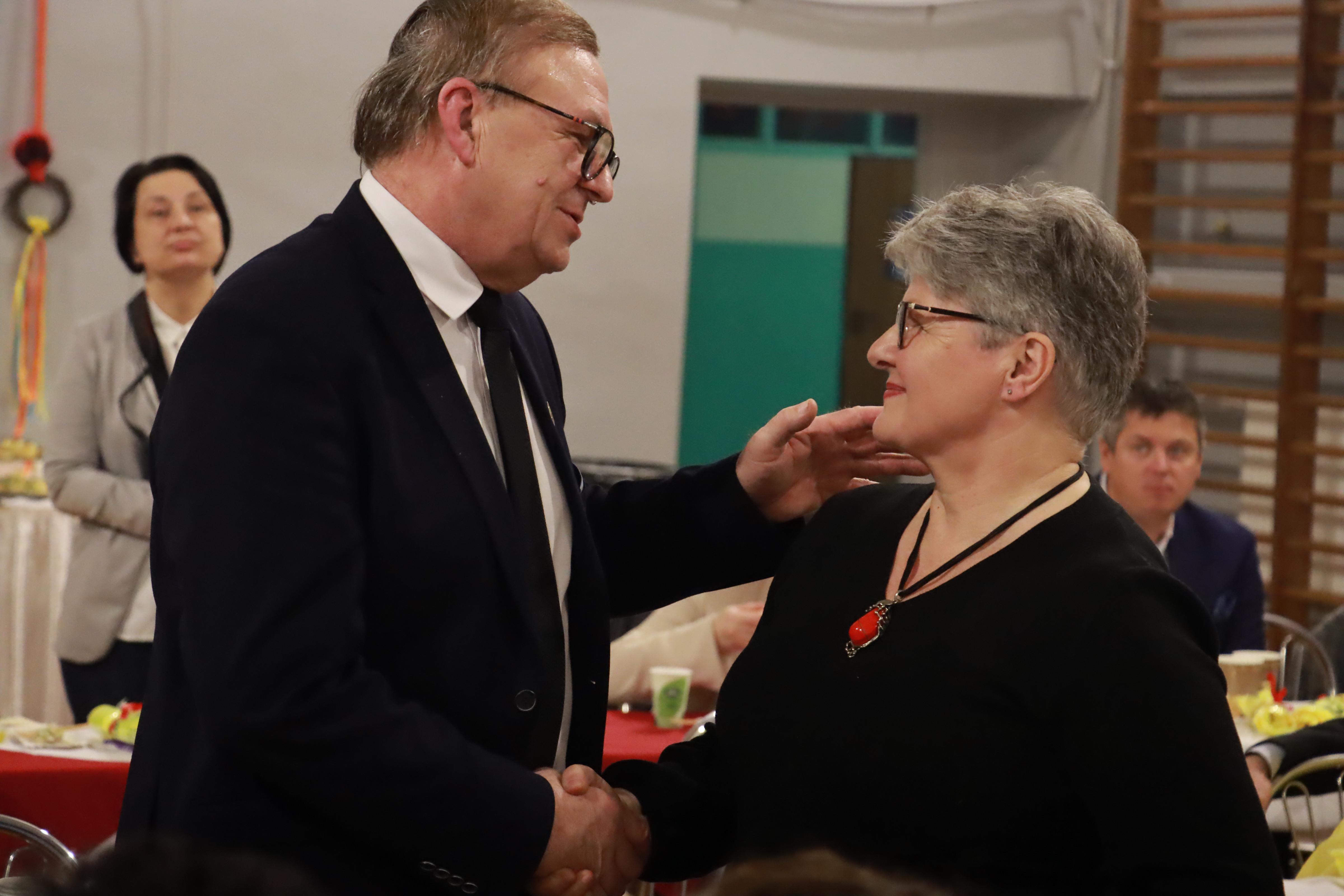 Dzień Sołtysa 2023 w Zawierciu.
