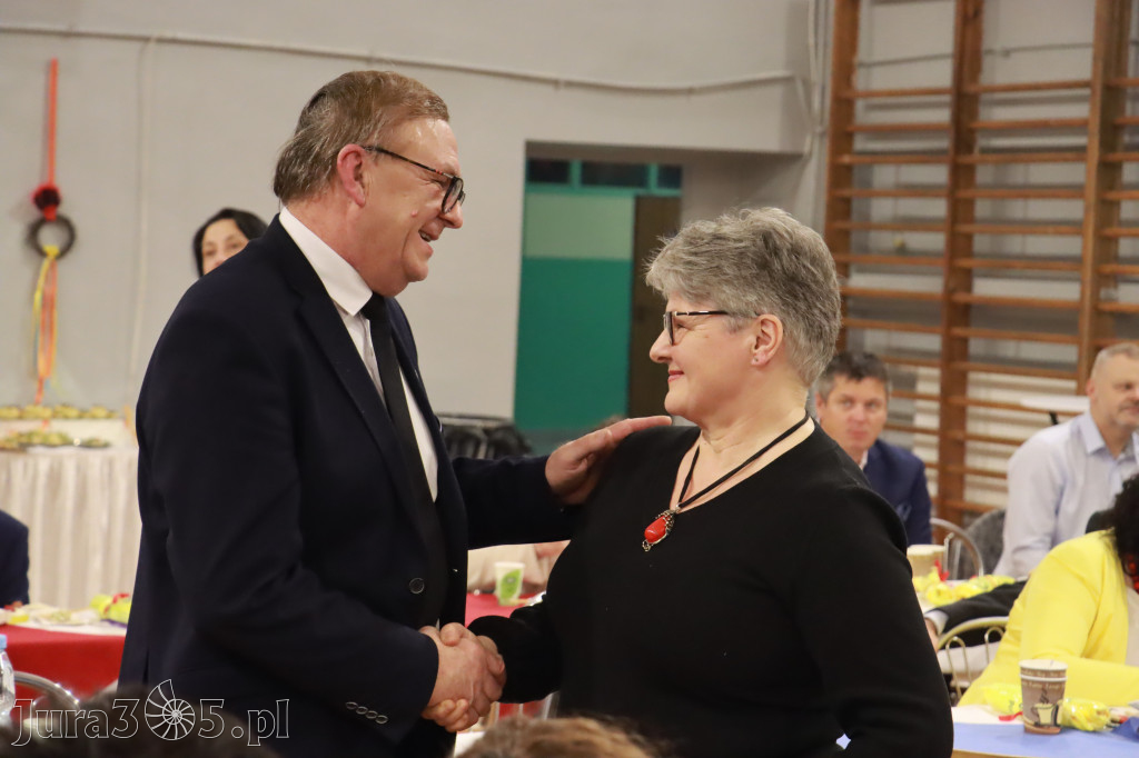 Dzień Sołtysa 2023 w Zawierciu.