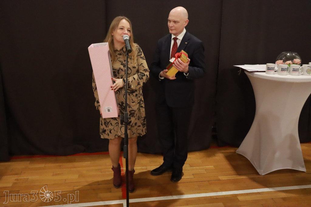 Dzień Sołtysa 2023 w Zawierciu.