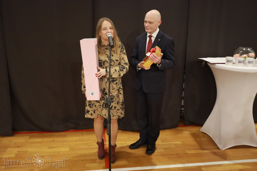 Dzień Sołtysa 2023 w Zawierciu.