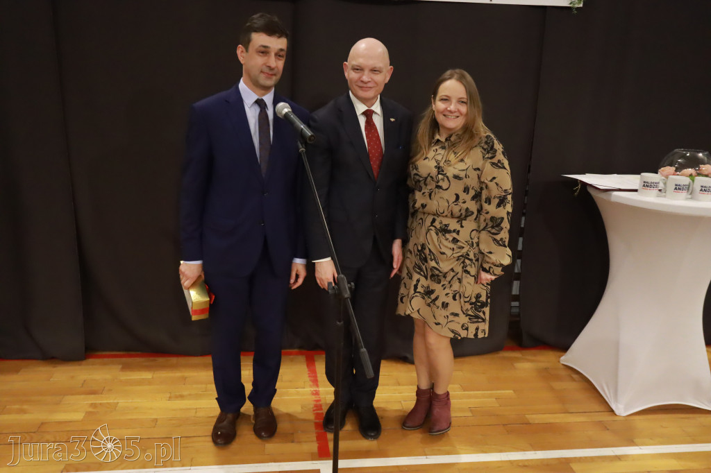 Dzień Sołtysa 2023 w Zawierciu.
