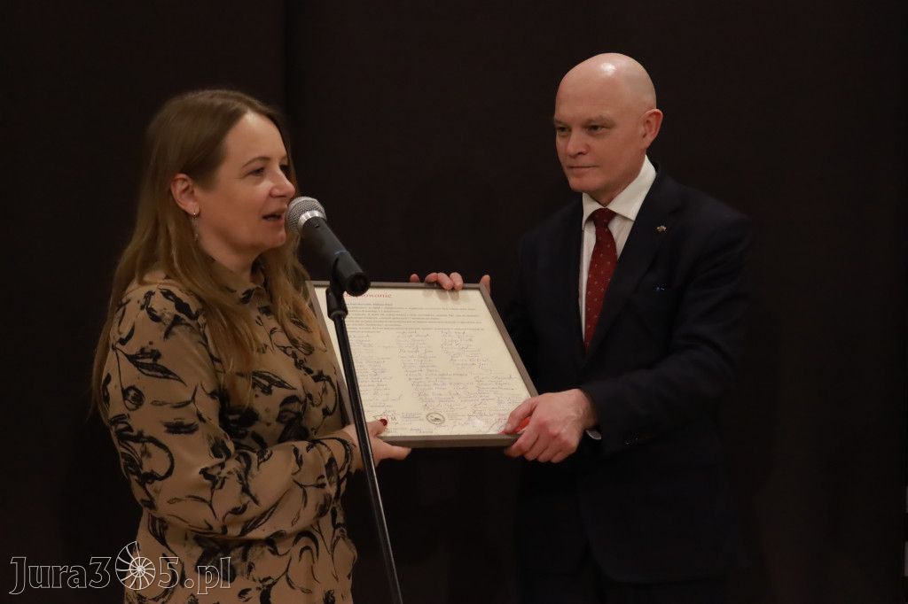 Dzień Sołtysa 2023 w Zawierciu.