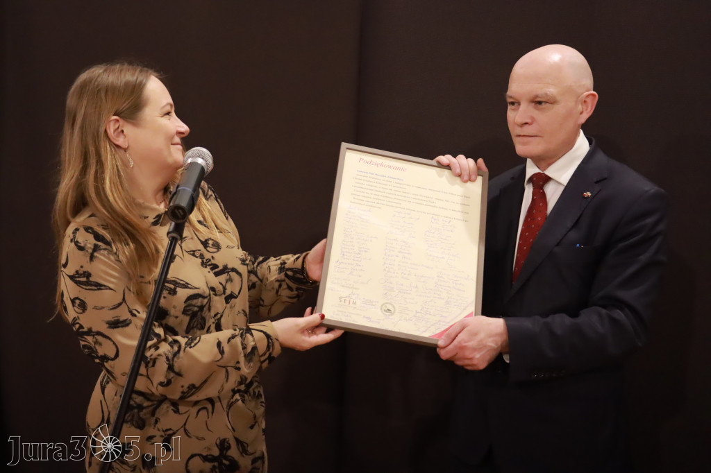 Dzień Sołtysa 2023 w Zawierciu.