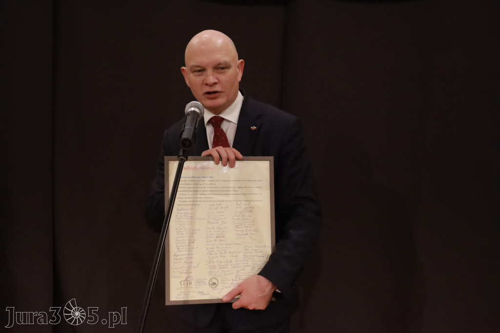 Dzień Sołtysa 2023 w Zawierciu.