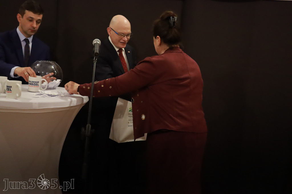 Dzień Sołtysa 2023 w Zawierciu.