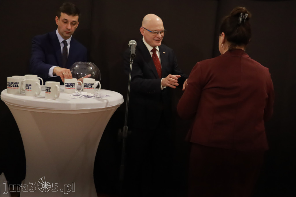 Dzień Sołtysa 2023 w Zawierciu.