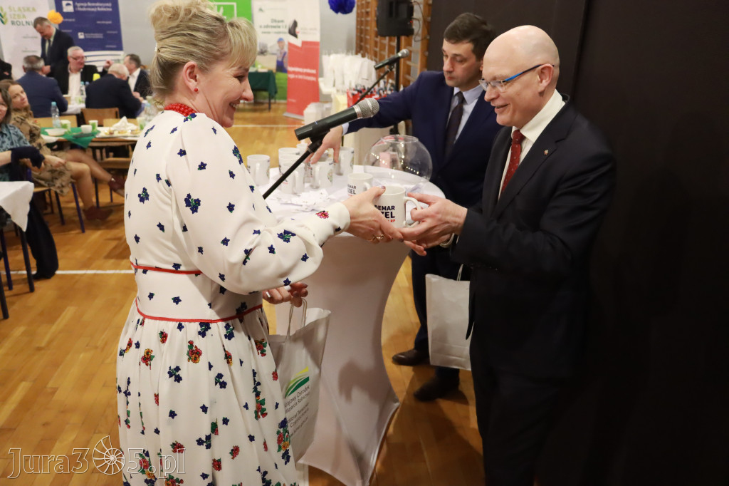 Dzień Sołtysa 2023 w Zawierciu.