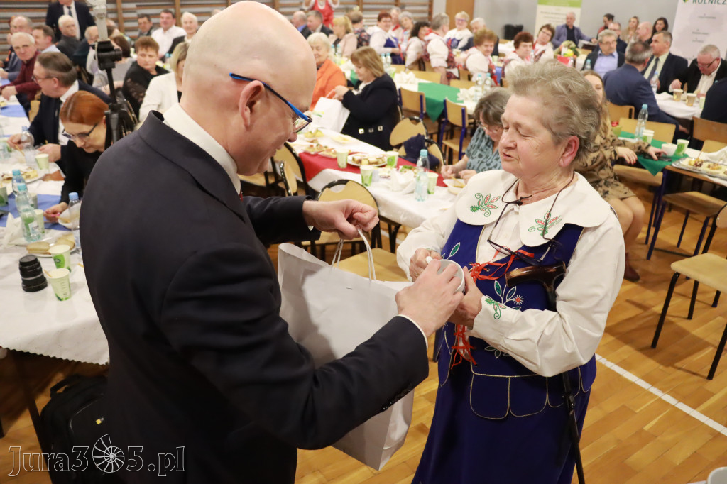 Dzień Sołtysa 2023 w Zawierciu.