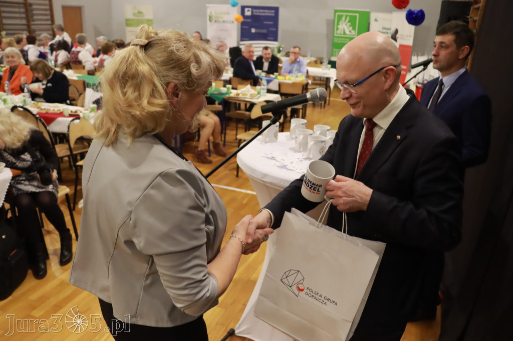 Dzień Sołtysa 2023 w Zawierciu.