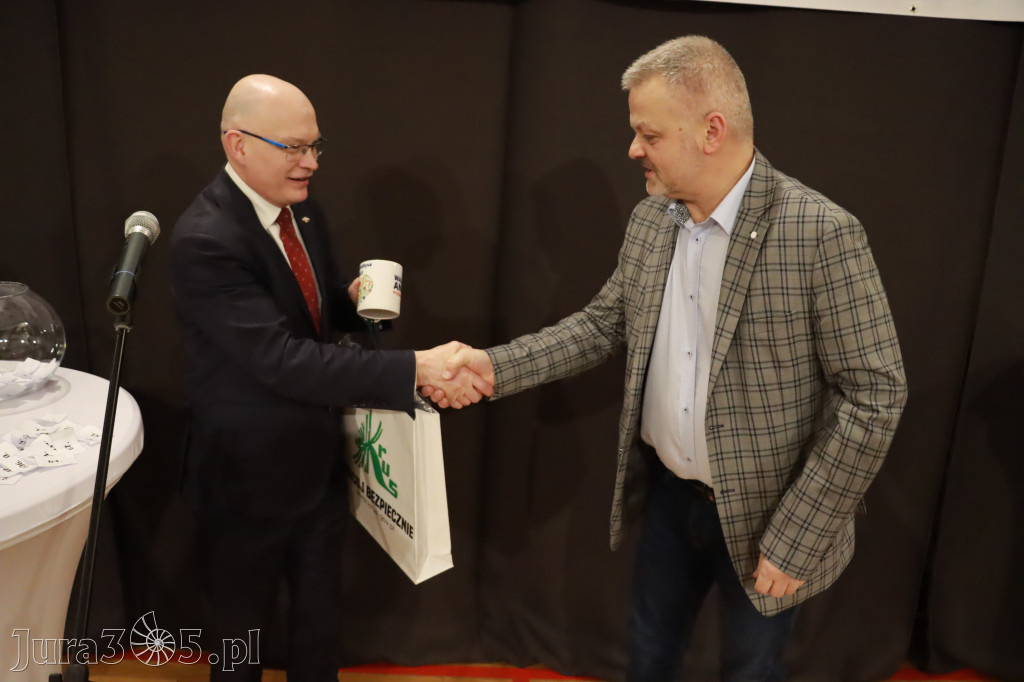 Dzień Sołtysa 2023 w Zawierciu.